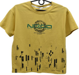 Футболки юниор оптом 57493208 106-141