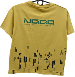 Футболки юниор оптом 57493208 106-141