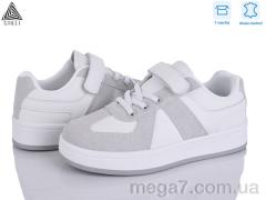 Кроссовки, STILLI KIDS оптом XT360-3 шкіра
