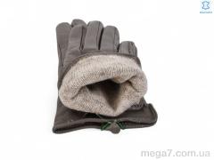 Перчатки, Королева оптом CAP 517-077 grey