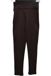 Лосины женские на флисе оптом 65947208 9956-21