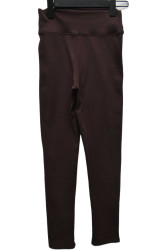 Лосины женские на флисе оптом PRENSES 65947208 9956-21