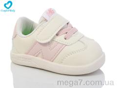 Кроссовки, Comfort-baby оптом 199 beige