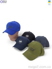 Кепка, Reluna Group оптом LC001-23 mix