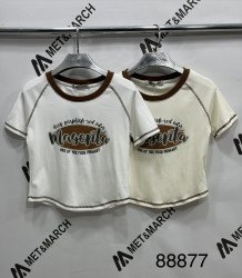 Футболки жіночі оптом 