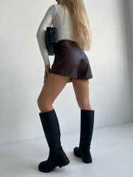 Спідниці-шорти жіночі оптом 