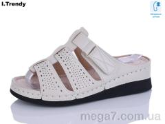 Шлепки, Trendy оптом G103-1