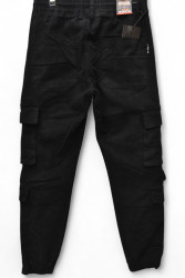 Джинсы мужские AVIWGOS оптом 02546781 720-6-11