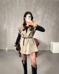 Жилетки жіночі оптом