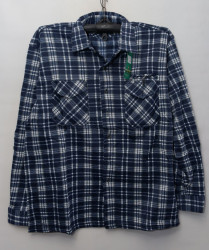 Рубашки мужские HETAI оптом 51034698 A1-9