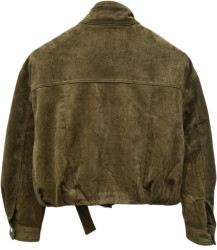 Куртки кожзам жіночі оптом