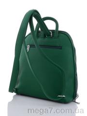 Рюкзак, Republic оптом Ashaf - Republic 9098 green