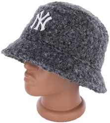 Панамы женские на флисе оптом 23486710 123-28