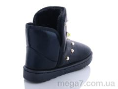 Угги, Захар-Gold оптом 506 black