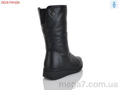 Сапоги, QQ&Панда оптом 101-1