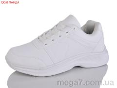 Кроссовки, QQ&Панда оптом F601