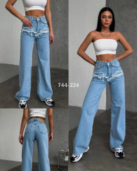 Джинси жіночі оптом