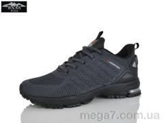 Кроссовки, Baas оптом Baas M7410-2C