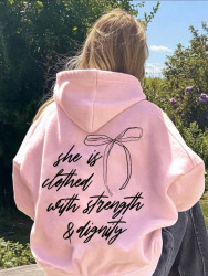 Худи женские оптом VALERIA BUTIK 45729183 1116-151