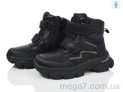 Ботинки, Ok Shoes оптом B1089-3N