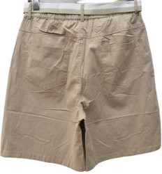 Шорты женские ПОЛУБАТАЛ оптом 34679810 9079-3-9