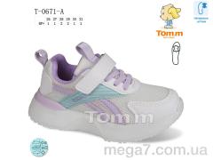 Кроссовки, Ok Shoes оптом T-0671-A