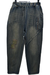 Джинси жіночі ПОЛУБАТАЛ оптом