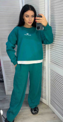 Спортивные костюмы женские оптом 94617850 09-6-47