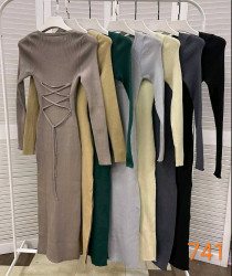 Сукні жіночі оптом Туреччина