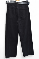 Джинси жіночі DKNSEL ПОЛУБАТАЛ оптом