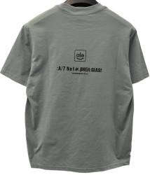 Футболки мужские оптом 72045968 2814-114