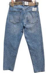 Джинси чоловічі LS.LONGFEI оптом LS-JEANS   