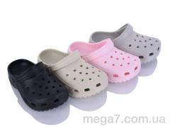 Кроксы, Elmob оптом KR56A mix