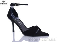 Босоножки, Башили оптом H65135-B2