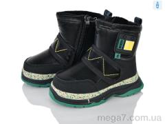 Сапоги, Xifa kids оптом 8805-4A
