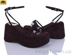 Босоножки, Mei De Li оптом K327-5