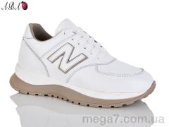 Кроссовки, Aba оптом 2903-32