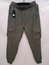 Брюки мужские оптом 08497523 3002-37