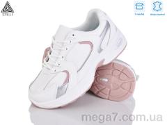 Кроссовки, STILLI Group оптом N300-6 шкіра піна