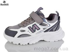 Кроссовки, Башили оптом Башили  G6510-20