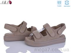 Босоножки, Aba оптом P5ABA17-3