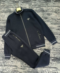 Спортивні костюми на флісі чоловічі оптом