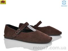 Балетки, Mei De Li оптом WTP0109-7