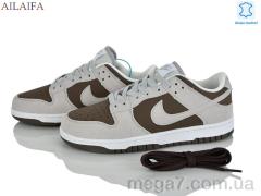 Кроссовки, Ailaifa оптом B110-7