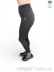 Спортивные брюки, Margo оптом 05384 чорний