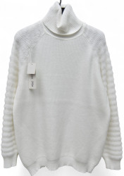 Светри жіночі БАТАЛ оптом Kiss Me