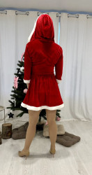 Новорічні костюми жіночі оптом Svetlana Bryukina