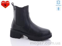 Ботинки, Jiao Li Mei оптом 127