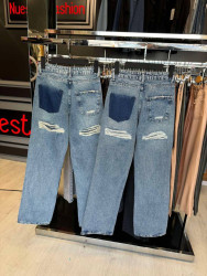 Джинси жіночі оптом