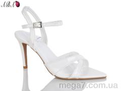 Босоножки, Aba оптом QQ1ABA40-2